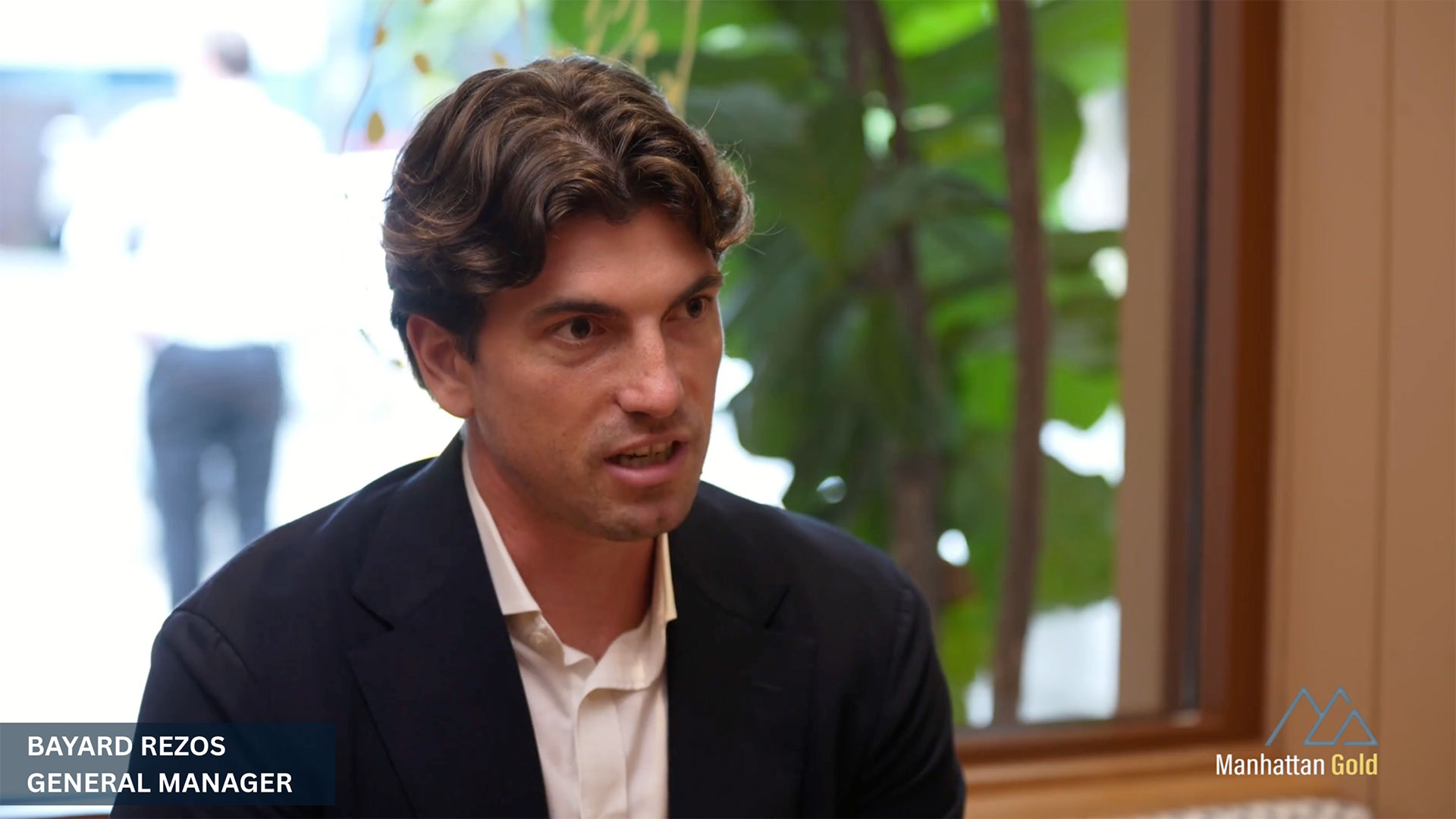 Manhattan Gold’s General Manager Bayard Rezos, provides an update on the Company’s Hook Lake Project in Nunavut, Canada. Discussing Historic Drilling of the Jaws target and the growing target inventory across Hook Lake, including Quantum, Lotus, Spectre and Omega prospects, and the recently identified Vanquish prospect